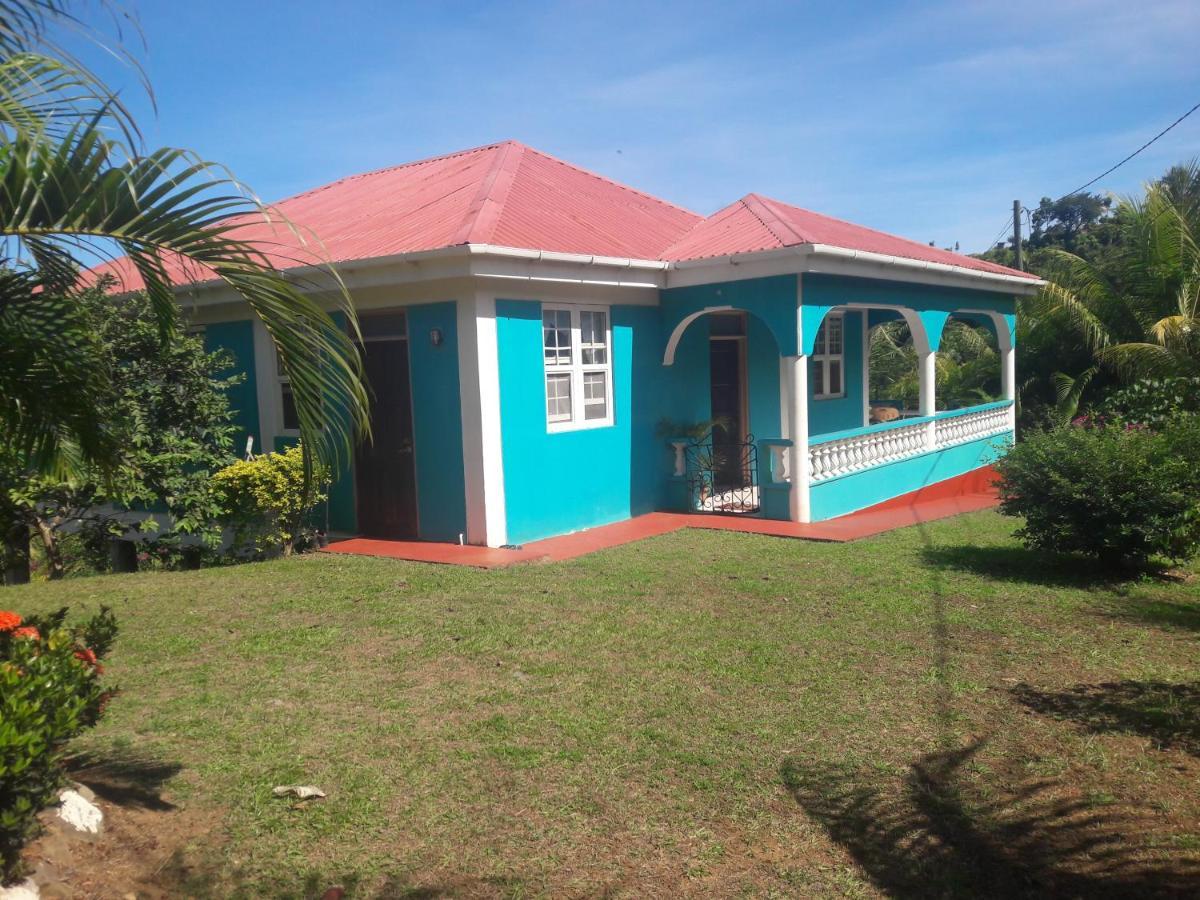 Danglez Bed & Breakfast Bataka المظهر الخارجي الصورة