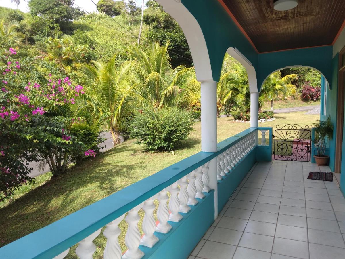 Danglez Bed & Breakfast Bataka المظهر الخارجي الصورة
