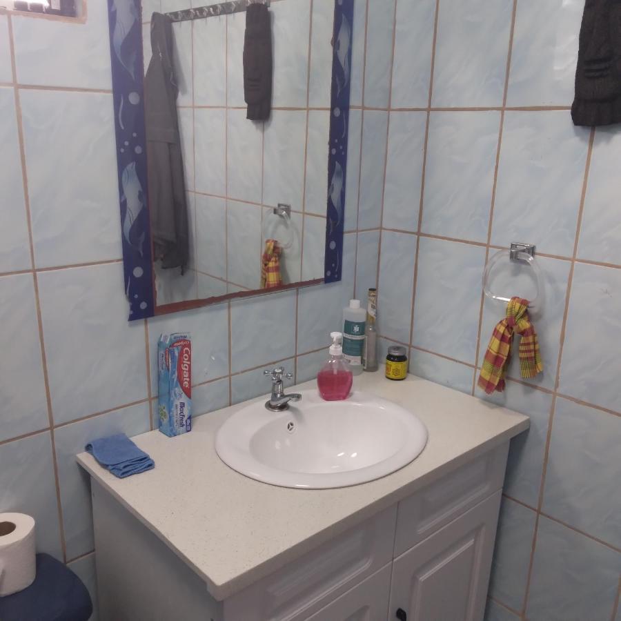 Danglez Bed & Breakfast Bataka المظهر الخارجي الصورة