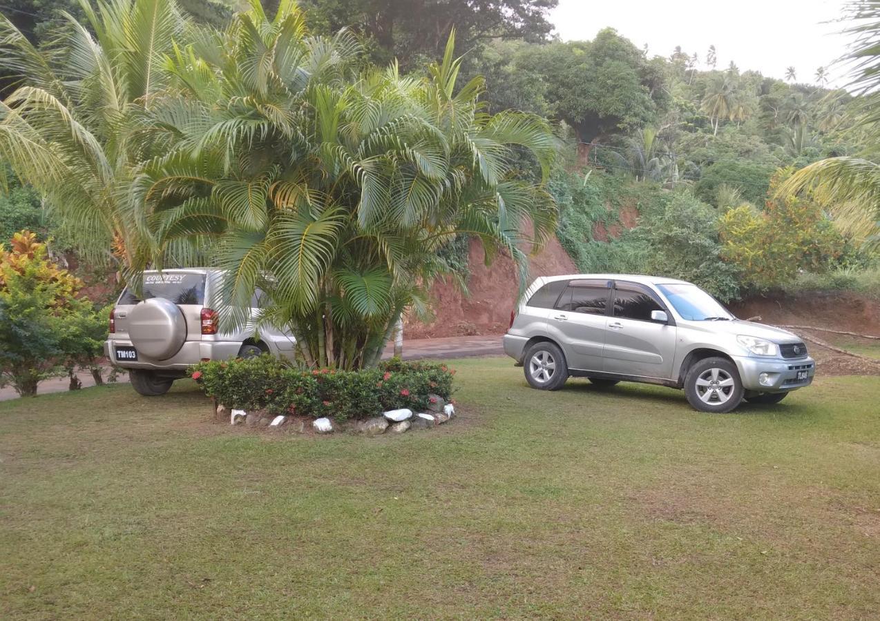 Danglez Bed & Breakfast Bataka المظهر الخارجي الصورة