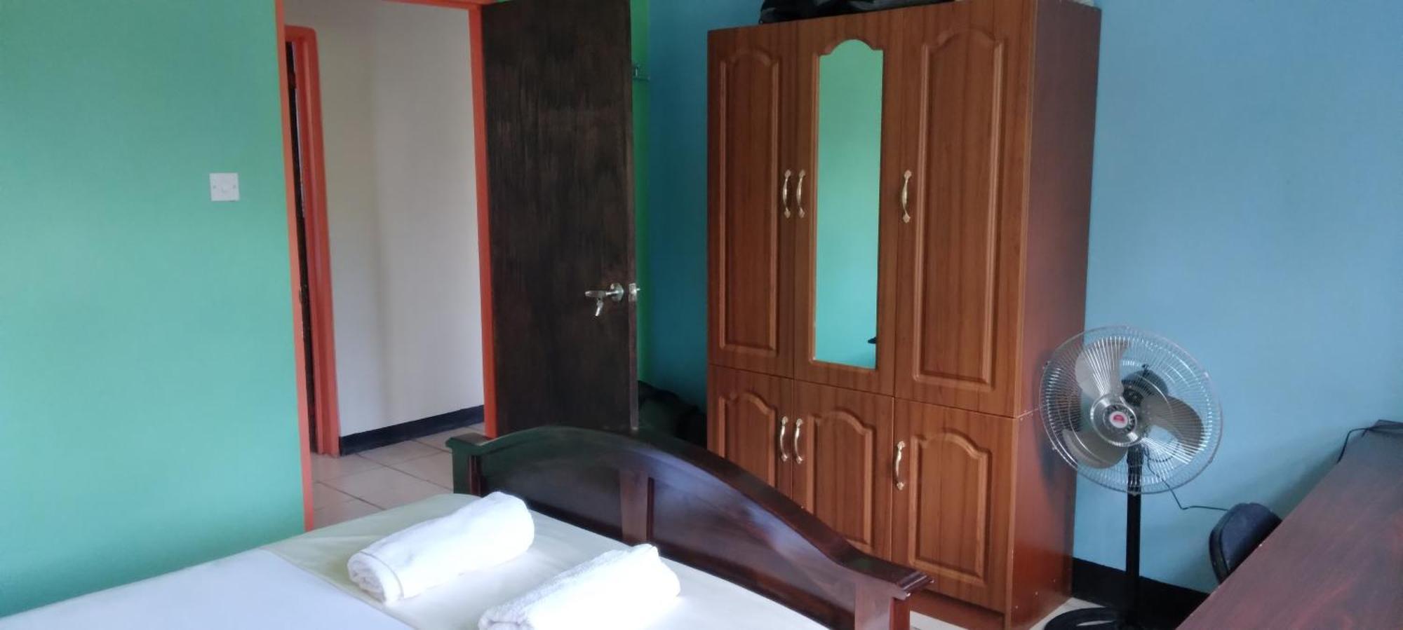 Danglez Bed & Breakfast Bataka المظهر الخارجي الصورة