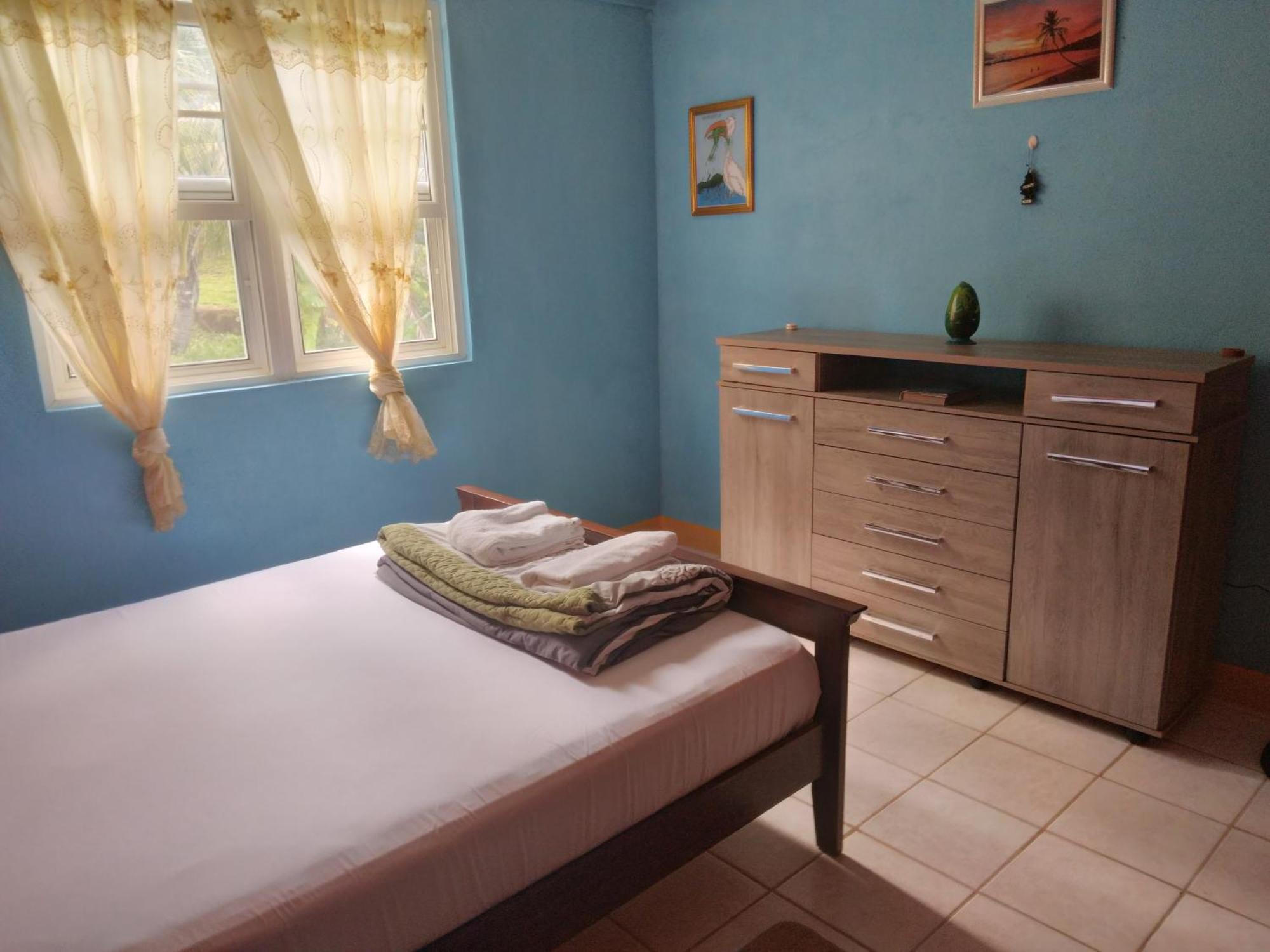 Danglez Bed & Breakfast Bataka المظهر الخارجي الصورة