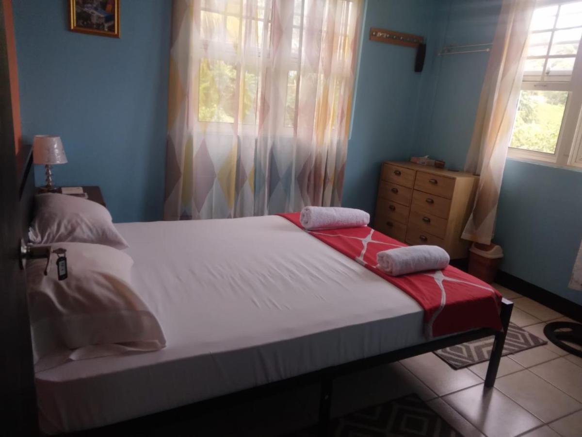 Danglez Bed & Breakfast Bataka المظهر الخارجي الصورة
