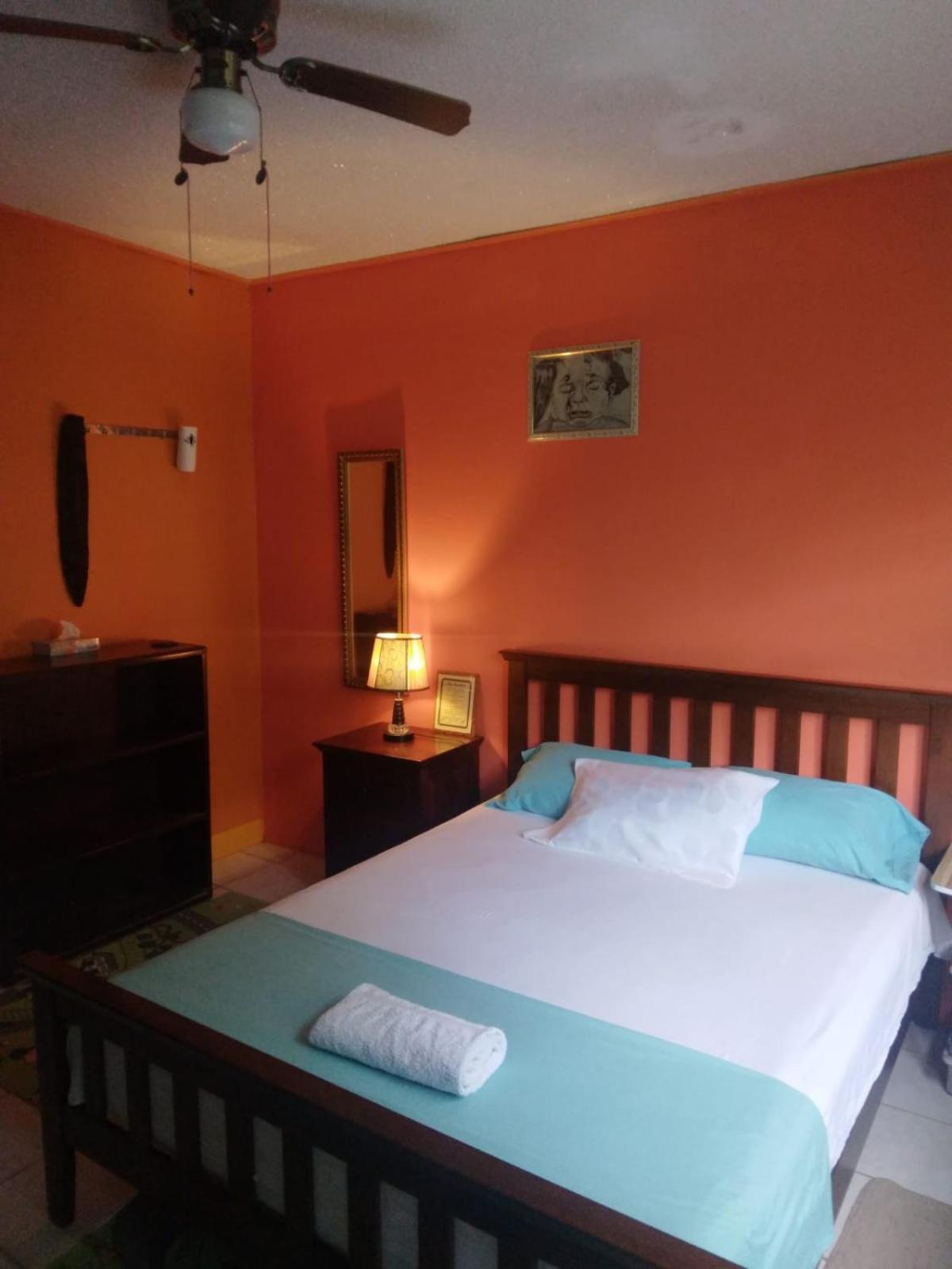 Danglez Bed & Breakfast Bataka المظهر الخارجي الصورة